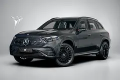 2025 Mercedes Benz GLC-Class