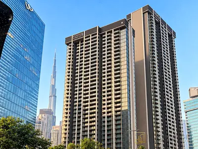 HIGH FLOOR || CORNER UNIT || OP DEAL