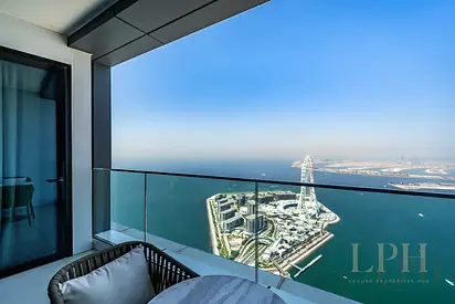 Turnkey | Fully Furnished | Panoramic View