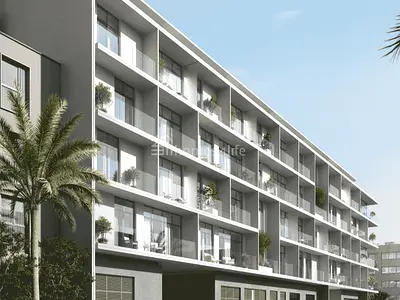 MODERN 1BR | LUCRATIVE INVESTMENT | CLOSE TO MALL