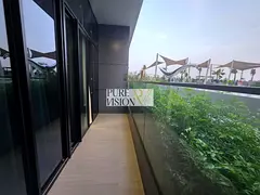 Spacious 2BR Apartment | Fully Furnished | With Balcony