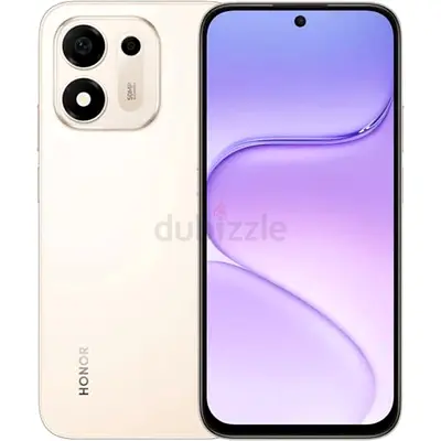 Honor smartphone - good condition, unlocked