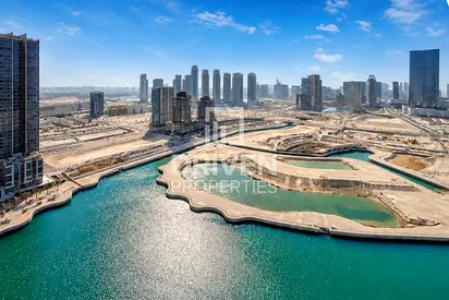 Superb 1BR Full Sea View | Lowest | Radiant Heights