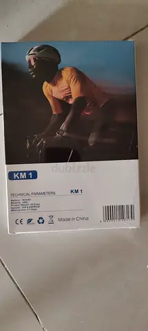 New KM1 headset- Sealed Box