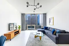 Prime Location | Sea Views | Furnished