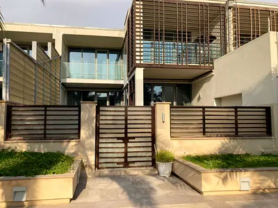 Spacious 4-Bedroom Villa for Rent | Al Zeina, Al Raha Beach