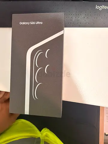 Samsung S26 Ultra