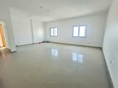 Brand New lavish 2bhk with maid room and full family building