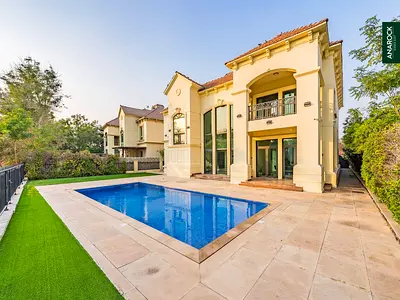 Lake View | Vastu Compliant | Vacant