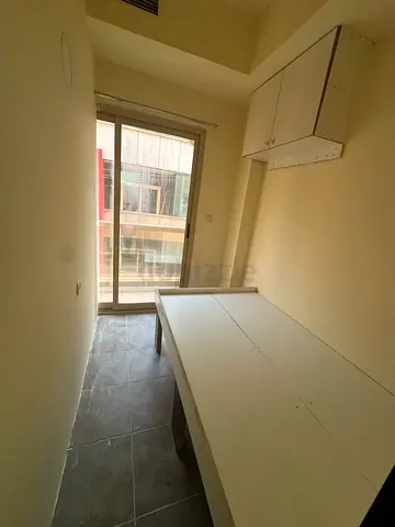 Partition available with Balcony in Rolla street