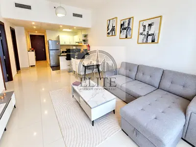 12cheques - Fully Furnished 6k with bills