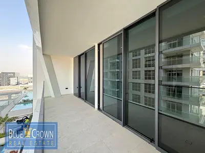 Bright & Well-Planned Unit | Contemporary 1BHK | Ready to Move In