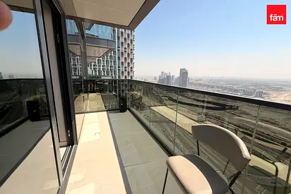 | Bright | Furnished | High Floor | Open View |
