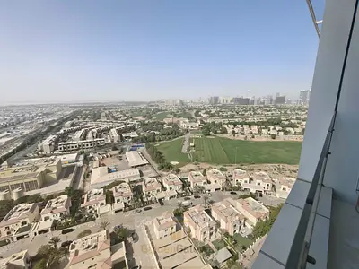 Golf Course | High Return | Furnished | Spacious