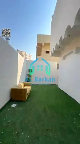 فيلا للبيع في النعيمية عجمان جاهزة للسكن بسعر 1.1 مليون
