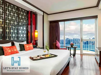 Premium Hotel Room | Monthly Stay | All Bills Covered | Free Pool, Gym & WiFi Access | Prime Locati