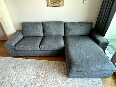 IKEA Kivik 3-Seat Sofa