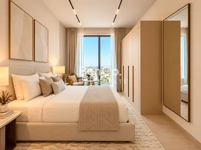 With Balcony | High Floor | Fully Furnished