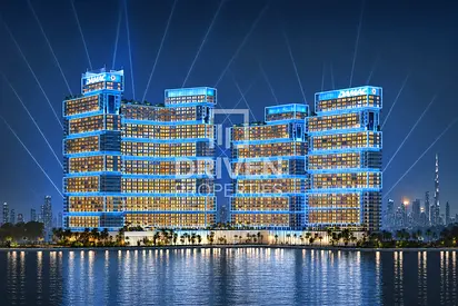 Rare Waterfront | OP Deal | High ROI Potential