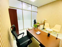 Maximize Your Business Efficiency in Our Flexible Office Spaces