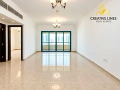 Near to Stadium Matro// Spacious 1BHK// Gym, pool, parking available
