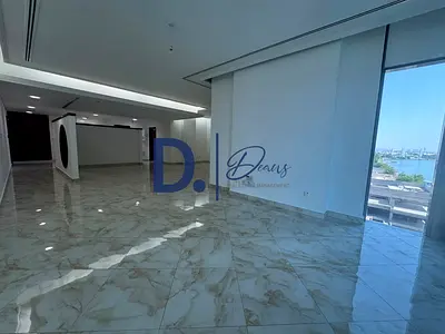 3 BR+Maid+Store room | Water View | Big Layout