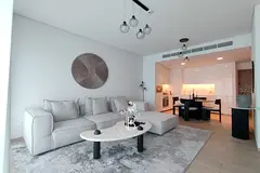 LOW FLOOR | LUXURY FURNISHED | VACANT
