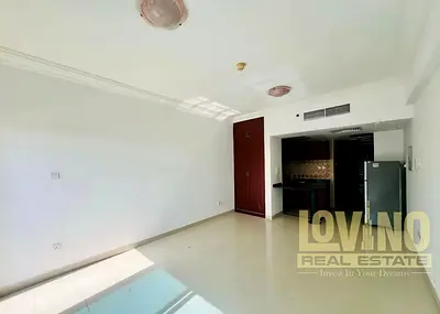 Great Location | Charming Studio in Al Nayli Building | Best Deal