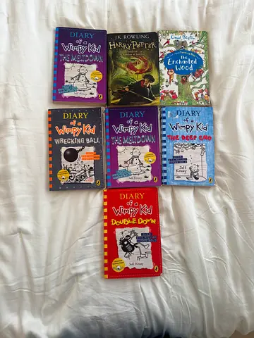 Books
