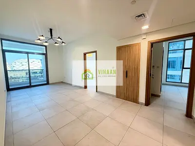 Spacious 1BR in Oud Metha | 1 Month Free | Balcony & Pool