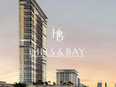 Spacious 1BR+Study| Fully Furnished| Modern Layout