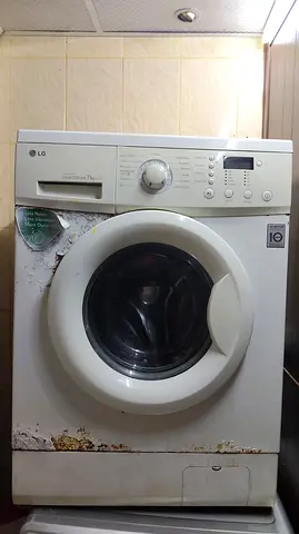 Urgent selling washing machine