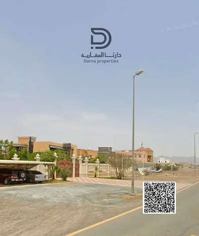 عرض مميز | أرض فيلا سكنية للبيع في بساتين البليدة – تملك حر