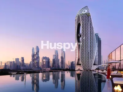 Q4 2027 | Open View | High Floor