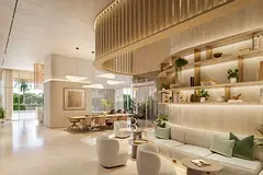 Luxurious I Burj Khalifa View I 3 Bedroom