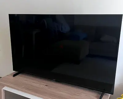Philips tv with no remote control