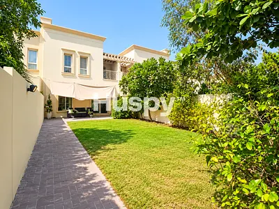 Fully Furnished | Ready to Move In | Private Garden