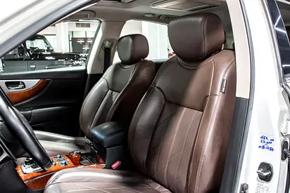 صورة مصغرة 18 لـ 2018 Infiniti QX70