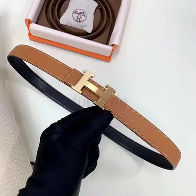 Hermes belts