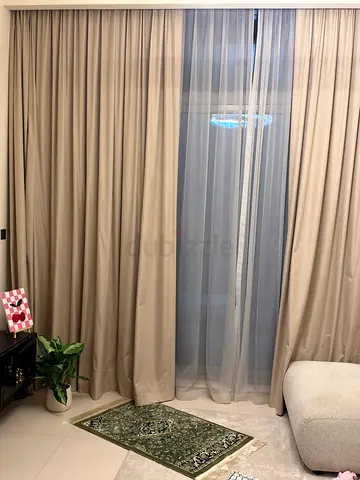 Curtains for sale-Dubaï