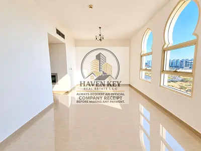Luxurious apartment with cheapest rent in tilal city.
