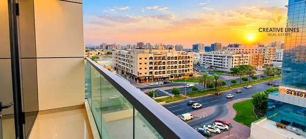 Brand New luxury 1BHK Apartment// Ready to move