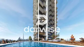 Retail Kiosk Unit | 727 sq ft | Al Vista, Meydan Horizon