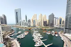 Marina View | Unfurnished | VOT
