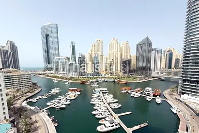 Marina View | Unfurnished | VOT