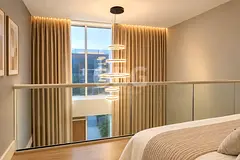 Loft Living | Fully Furnished | Available Now