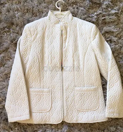 Jacket size L