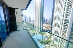 Vacant | Middle Floor | Connected to Dubai Mall