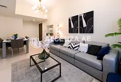 3BR | Spacious Layout | Welcome Residency | Arjan