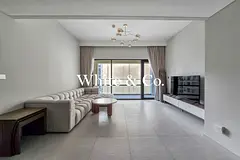 Vacant | Private Beach | Modern Finishes